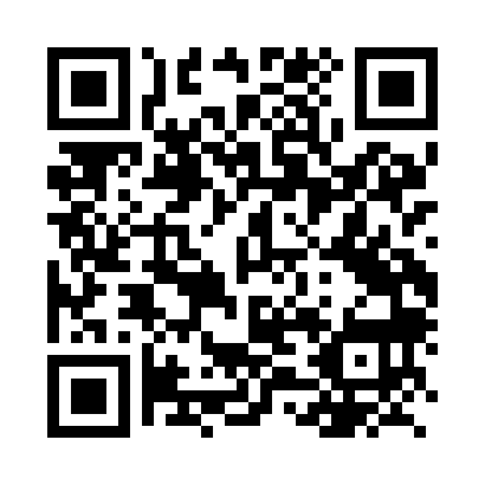 Venmo QR Code